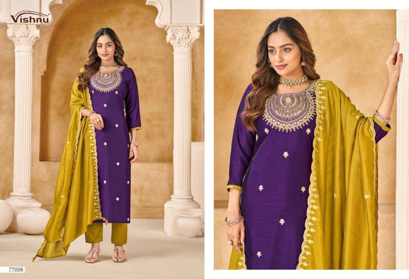 Vishnu nazariya Dress material suppliers in Pune